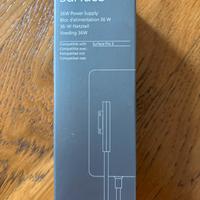 Microsoft Surface 36W power supply