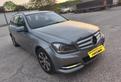 Mercedes-benz C 200 2011---2.1 Diesel