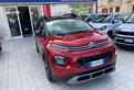 Citroen C3 Aircross BlueHDi 110 S&S Shine