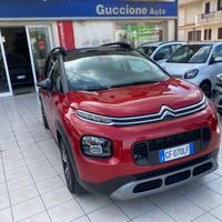 Citroen C3 Aircross BlueHDi 110 S&S Shine