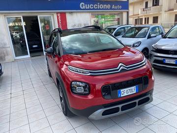 Citroen C3 Aircross BlueHDi 110 S&S Shine