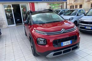 Citroen C3 Aircross BlueHDi 110 S&S Shine