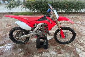 Crf 450