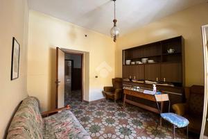 CASA SEMINDIPENDENTE A SESTU