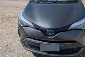 Toyota C-HR 1.8 Active Ibrida