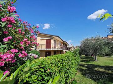 2 LOCALI A CAVAION VERONESE