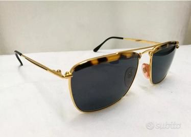 OCCHIALI DA SOLE BEST COMPANY BEST 102 colore ORO 