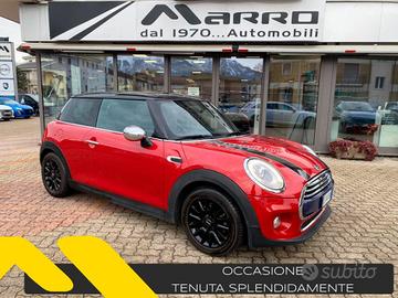 MINI Cooper D 1.5 Cooper D BICOLOR NAVY