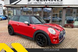 MINI Cooper D 1.5 Cooper D BICOLOR NAVY