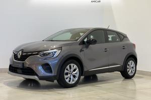 Renault Captur 1.5 blue dci 115cv business edc