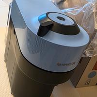 Nespresso VERTUO POP AZZURRA