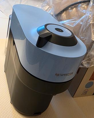 Nespresso VERTUO POP AZZURRA