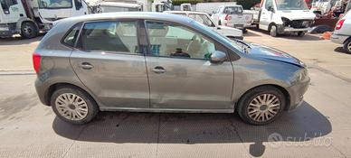 Sportelli destri Volkswagen Polo 2012