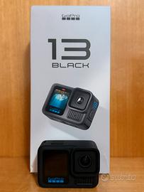 Go Pro Hero 13