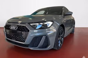 AUDI A1 SPB 30 TFSI S tronic S line edition
