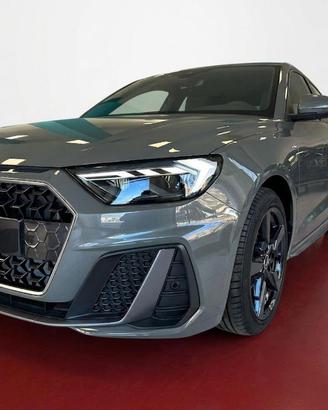 AUDI A1 SPB 30 TFSI S tronic S line edition