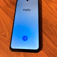 Xiaomi Redmi Note 7 nero 64GB perfetto