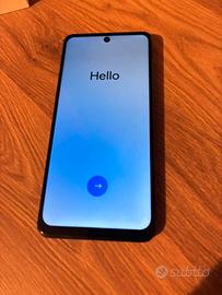 Xiaomi Redmi Note 7 nero 64GB perfetto