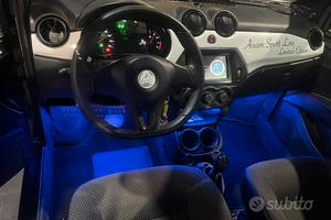 Aixam Sport Line Limited edition