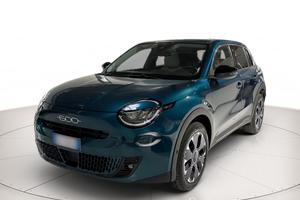 FIAT 600 1.2 Hybrid 100cv La Prima