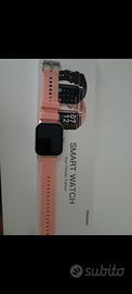 smartwatch nuovo