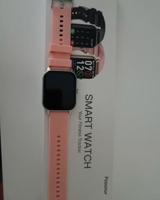 smartwatch nuovo