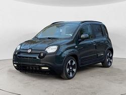 FIAT Panda Cross 1.0 FireFly S&S Hybrid