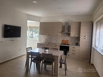 Camere posti letto studenti