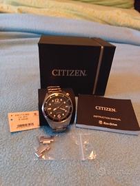 citzen eco drive 