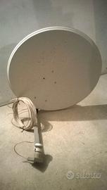Antenna parabolica