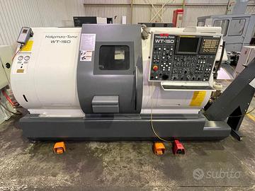 Nakamura wt-150