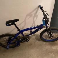 Bici bmx