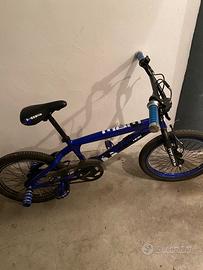 Bici bmx