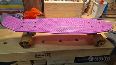 Skateboard Scout