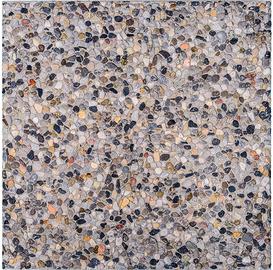 mattonella in graniglia 40x40