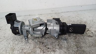 BLOCCASTERZO MAZDA 3 Berlina Serie 3M51-3F880-AC Y