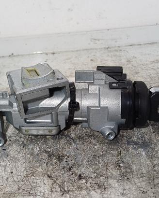 BLOCCASTERZO MAZDA 3 Berlina Serie 3M51-3F880-AC Y