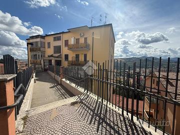 3 LOCALI A POTENZA