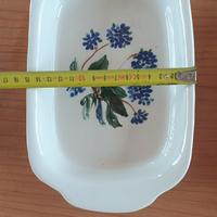 Pirofila rettangolare 