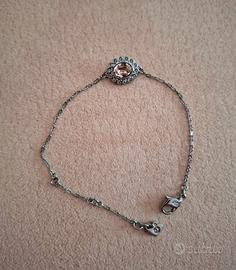 Braccialetto Swarovski