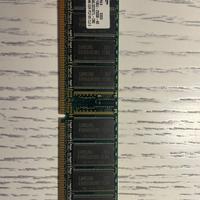RAM PC2100U_256Mb
