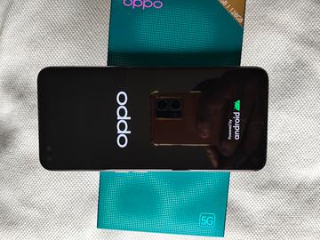 Cellulare OPPO Reno 4Z 5G