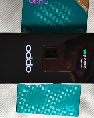 Cellulare OPPO Reno 4Z 5G
