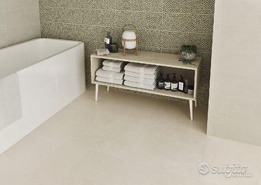 Piastrella TERRE Serie Stones Roca