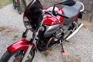 Moto Guzzi Breva 750ie