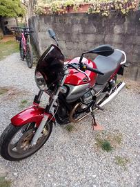 Moto Guzzi Breva 750ie