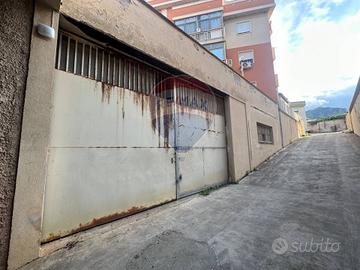 Magazzino - Villabate