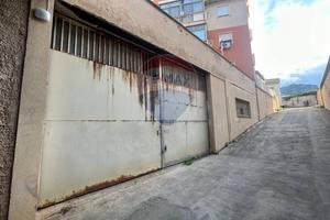 Magazzino - Villabate