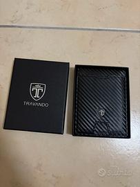 Portafogli uomo nuovo