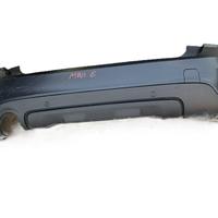 PARAURTI POSTERIORE MINI Countryman Serie (F60) 51
